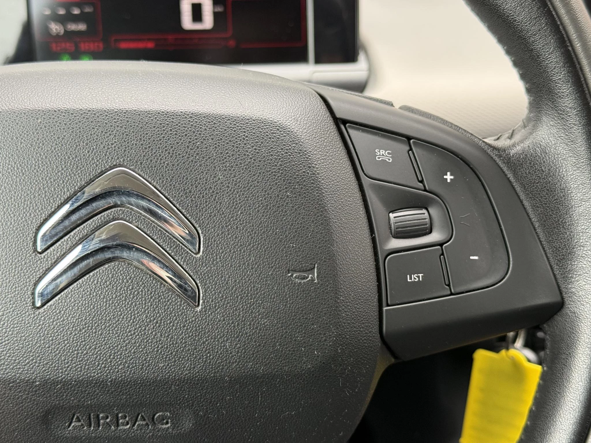 Hoofdafbeelding Citroën C4 Cactus