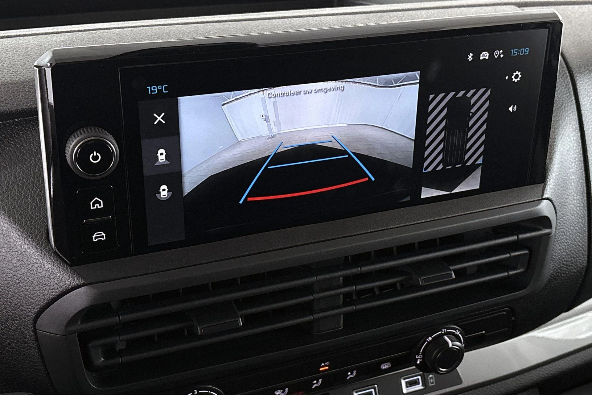 Hoofdafbeelding Citroën ë-Jumpy