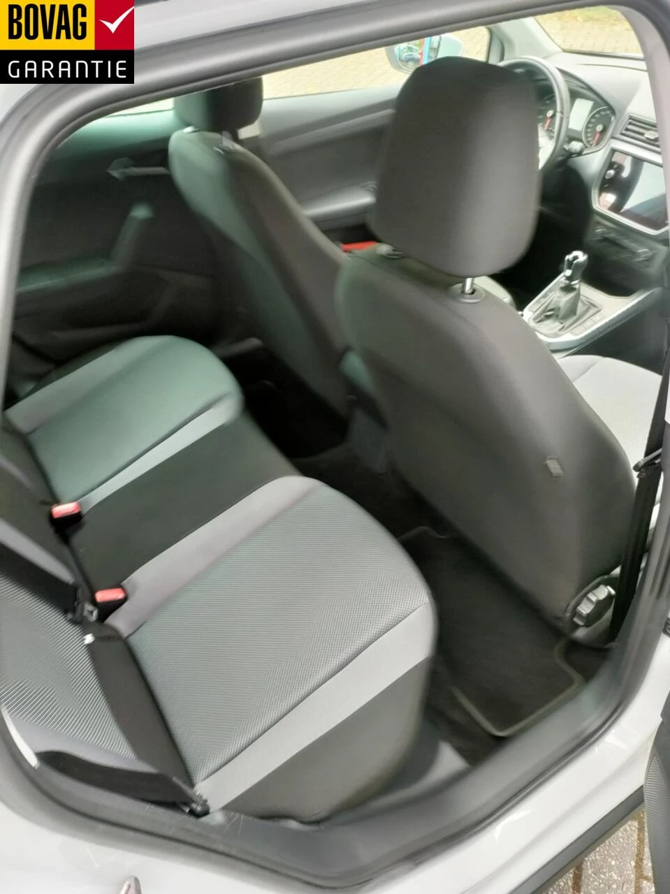 Hoofdafbeelding SEAT Arona