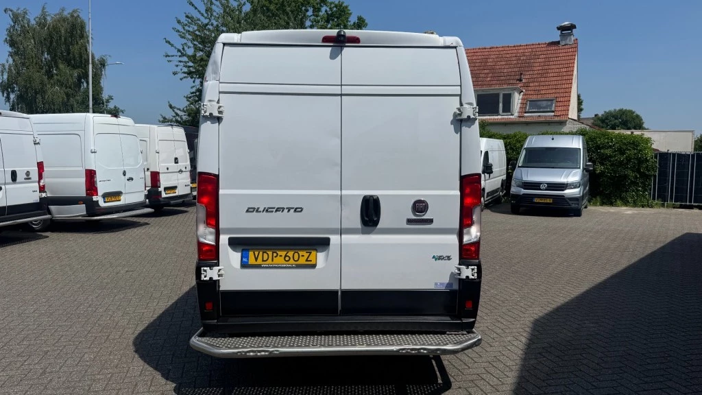 Hoofdafbeelding Fiat Ducato