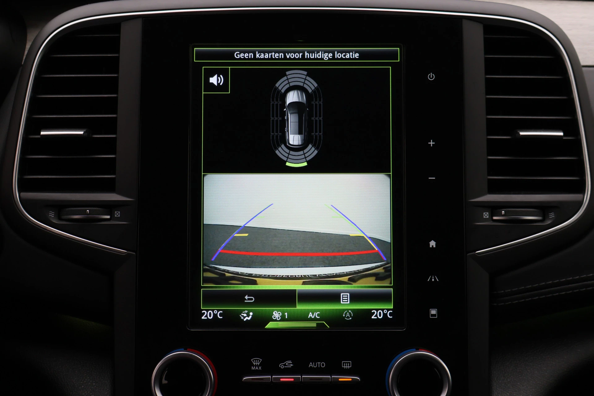 Hoofdafbeelding Renault Talisman