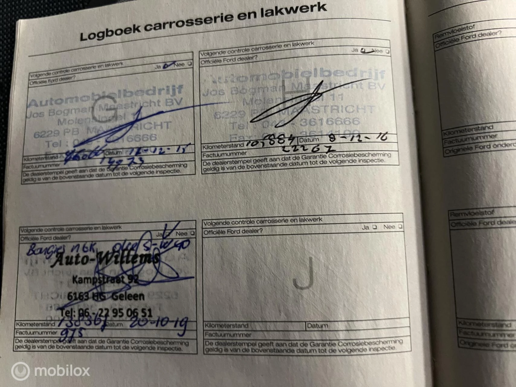 Hoofdafbeelding Ford Ka