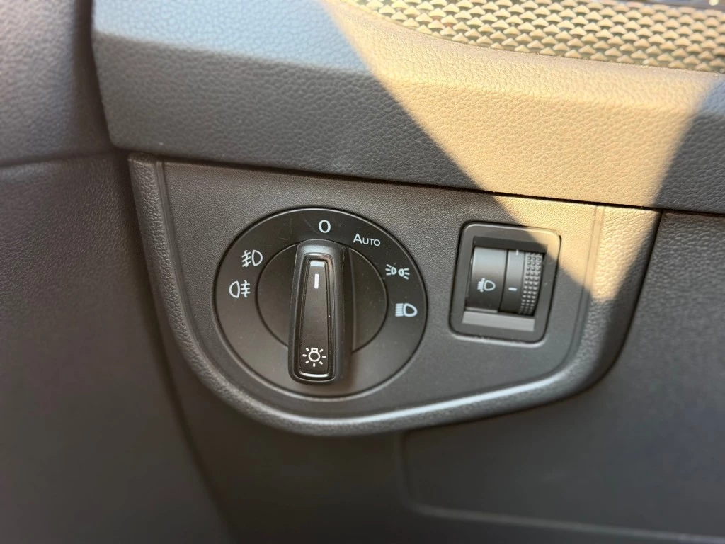 Hoofdafbeelding Volkswagen Taigo