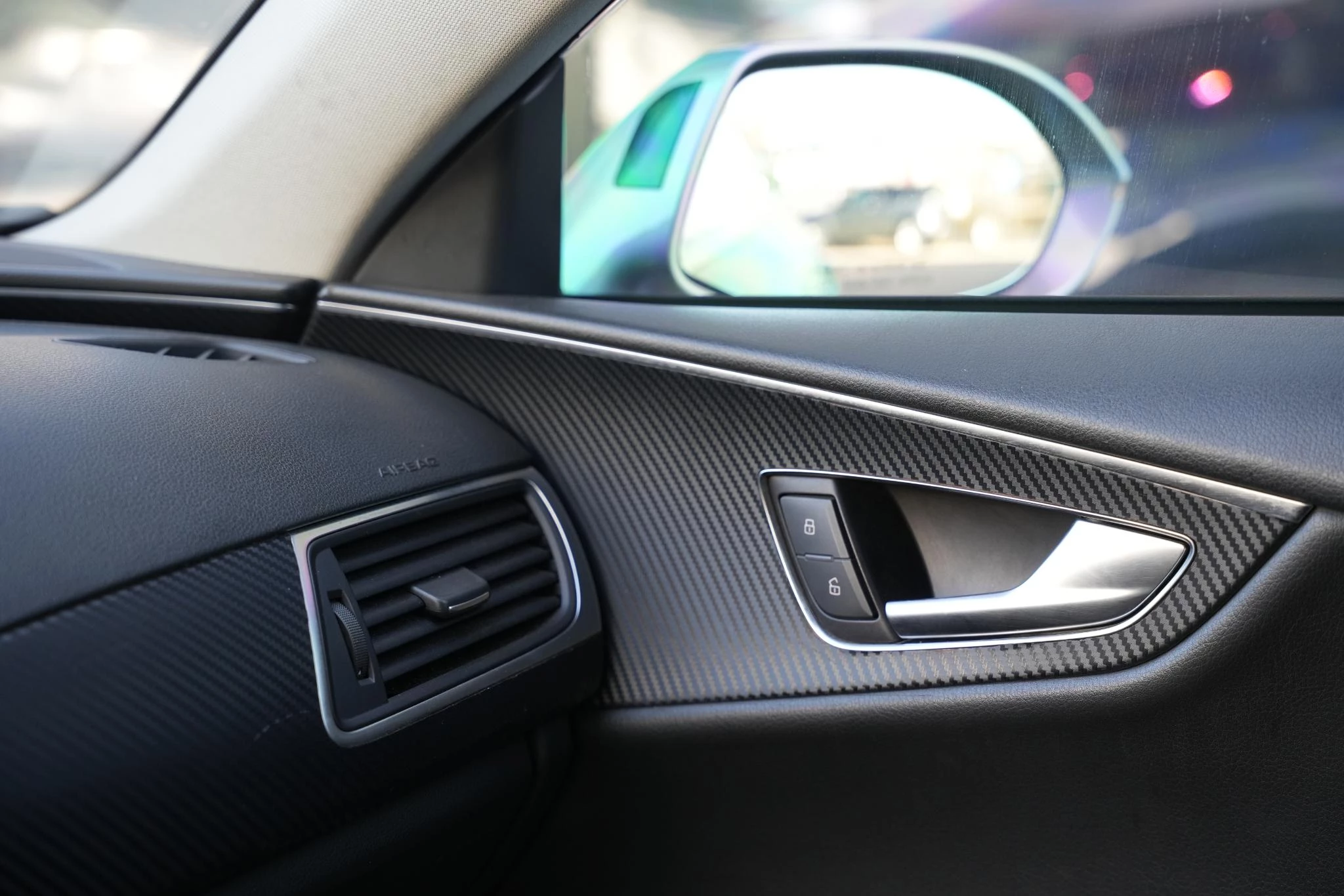 Hoofdafbeelding Audi A7