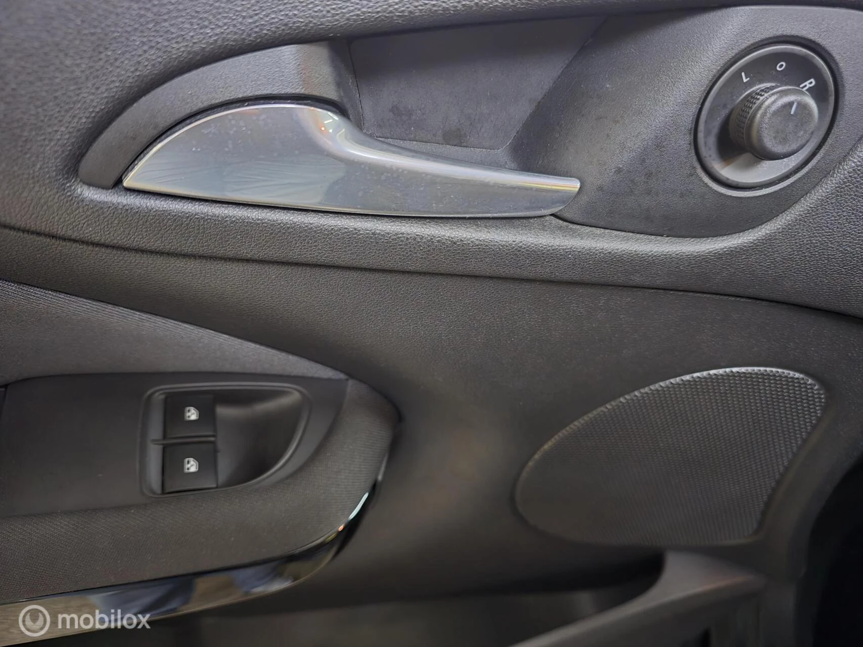 Hoofdafbeelding Opel ADAM