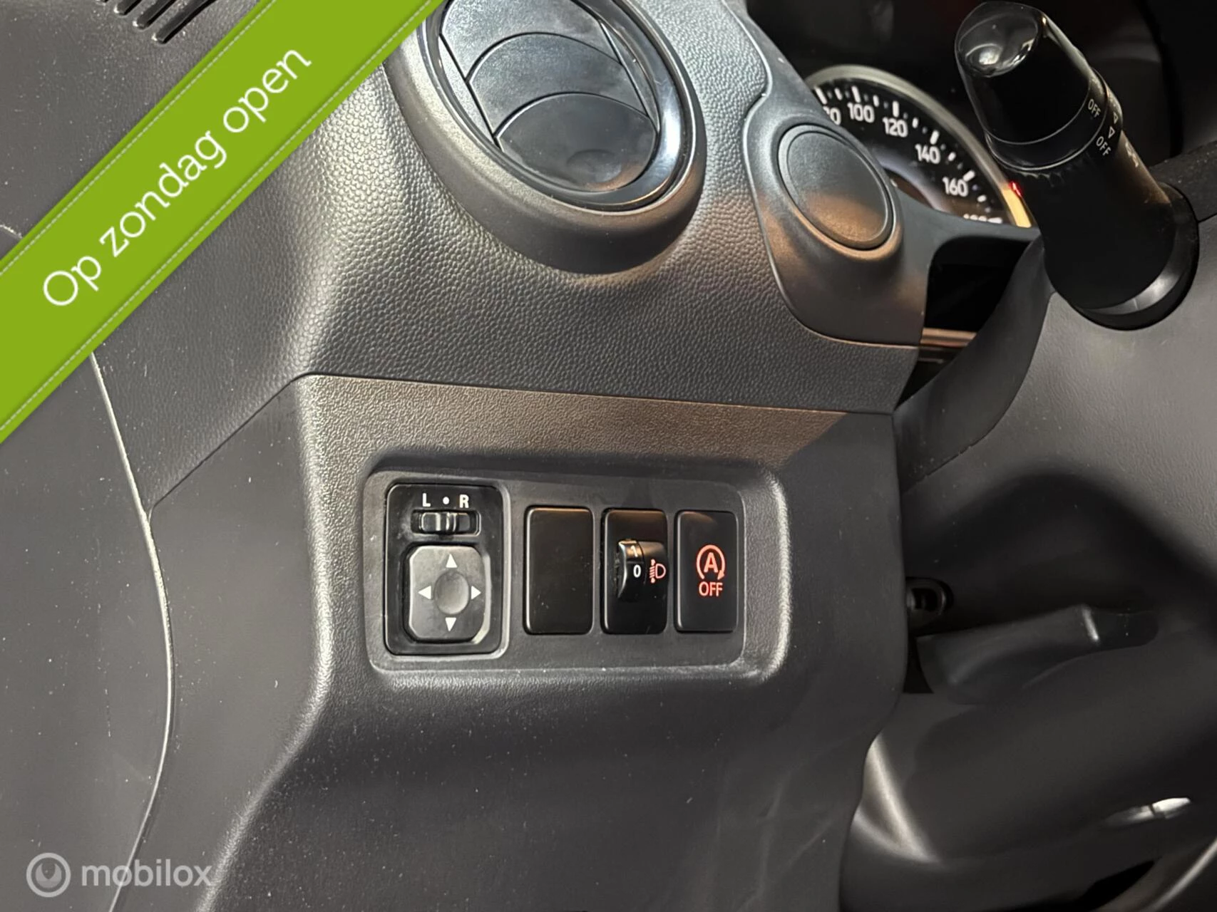 Hoofdafbeelding Mitsubishi Space Star