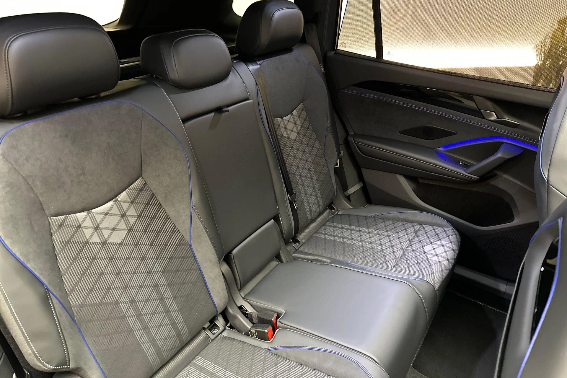 Hoofdafbeelding Volkswagen Tayron