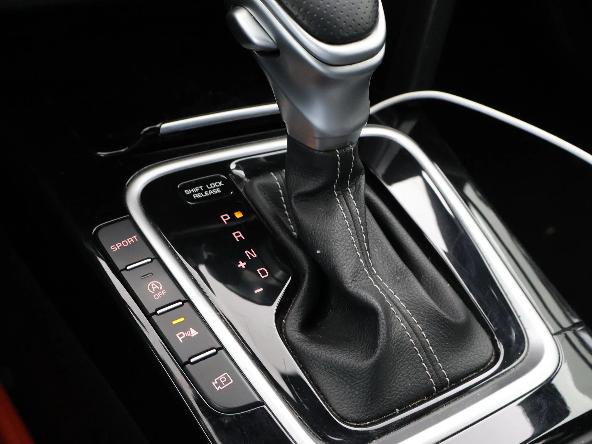 Hoofdafbeelding Kia ProCeed
