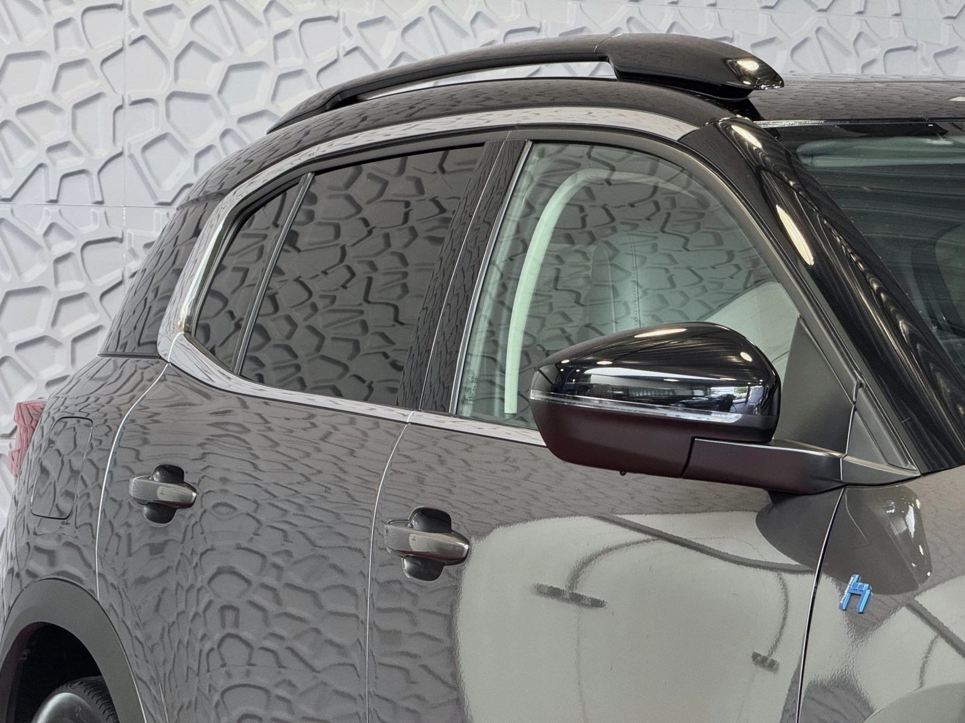 Hoofdafbeelding Citroën C5 Aircross