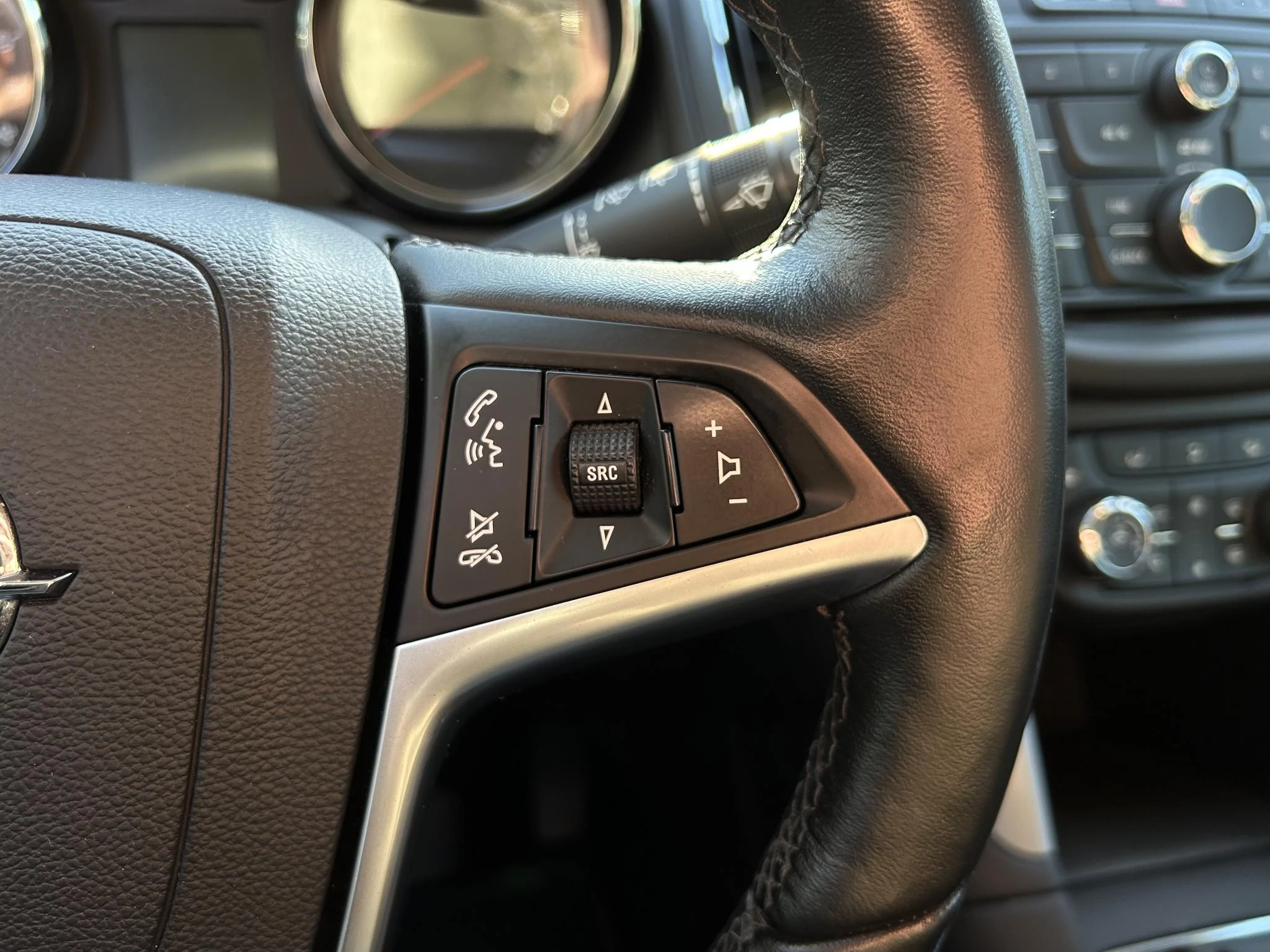 Hoofdafbeelding Opel Zafira