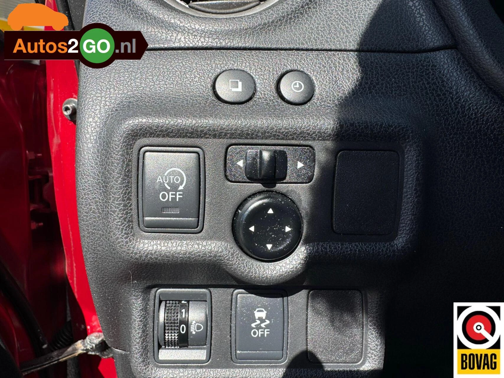 Hoofdafbeelding Nissan Note