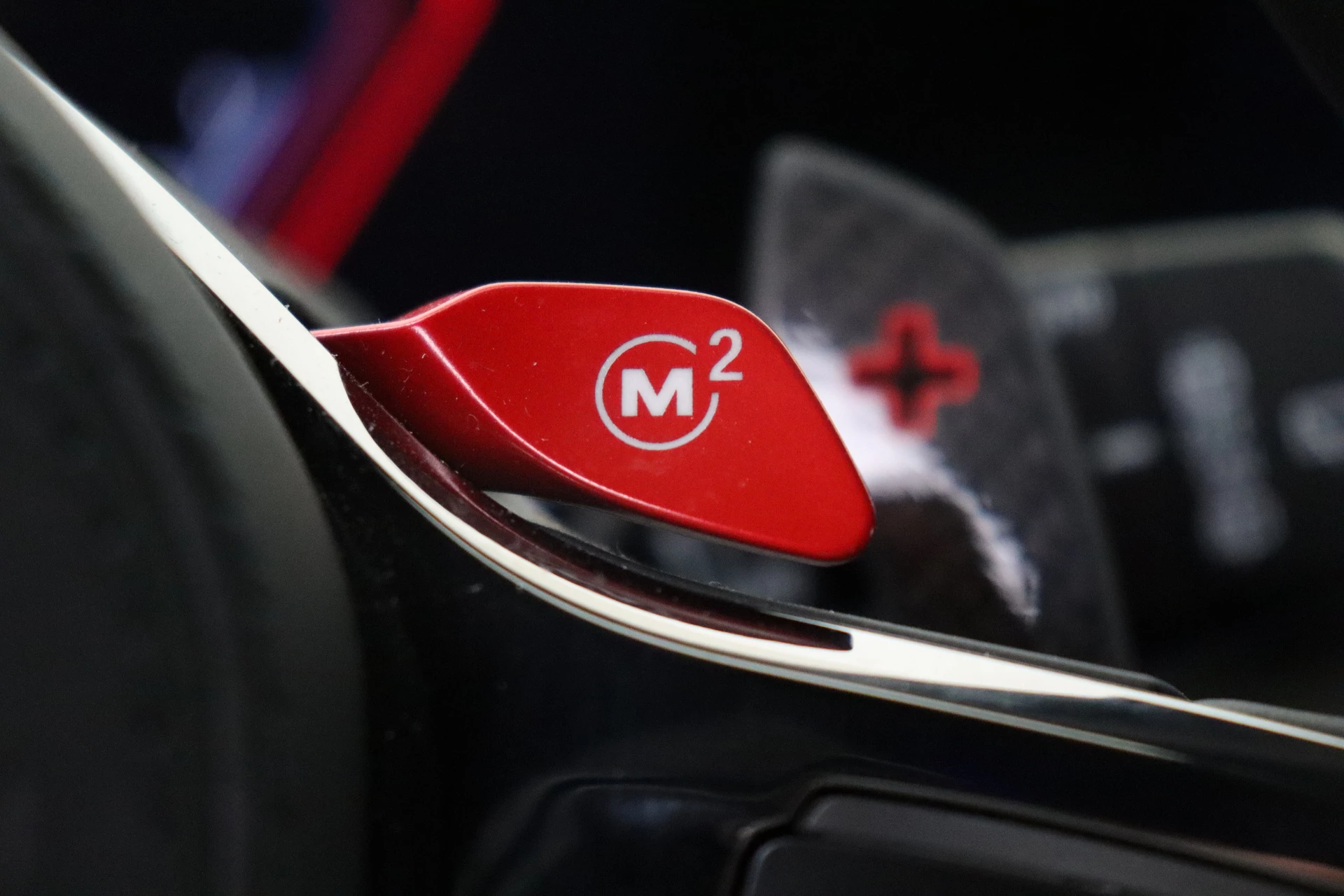 Hoofdafbeelding BMW XM