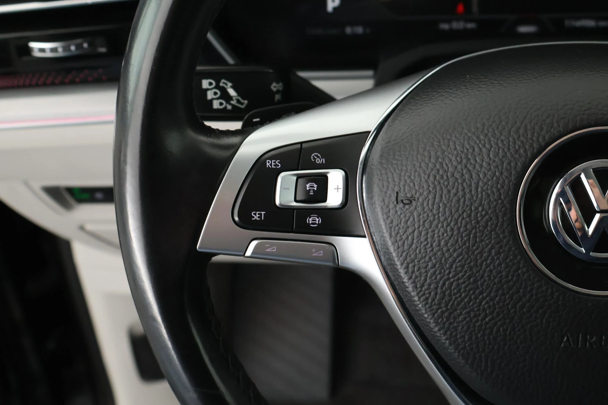 Hoofdafbeelding Volkswagen Touareg