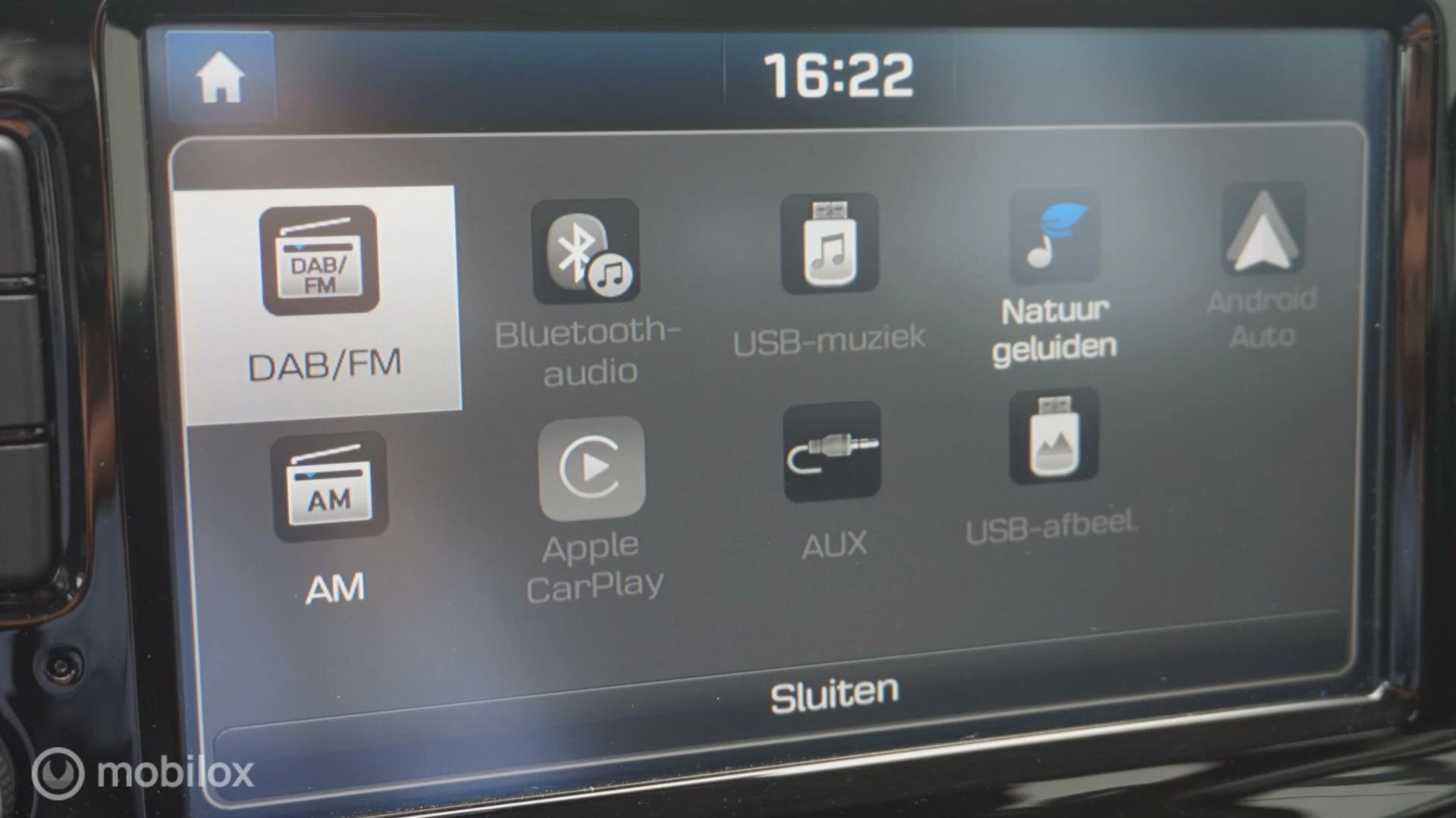 Hoofdafbeelding Hyundai i30