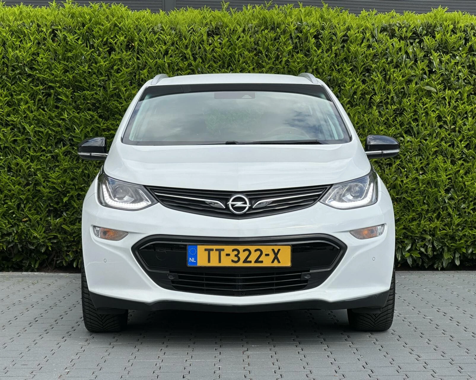 Hoofdafbeelding Opel Ampera-e