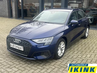 Audi A3 Sportback 30 TFSI Pro Line