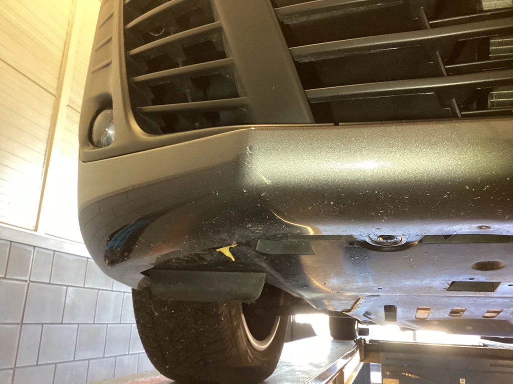 Hoofdafbeelding Fiat E-Scudo