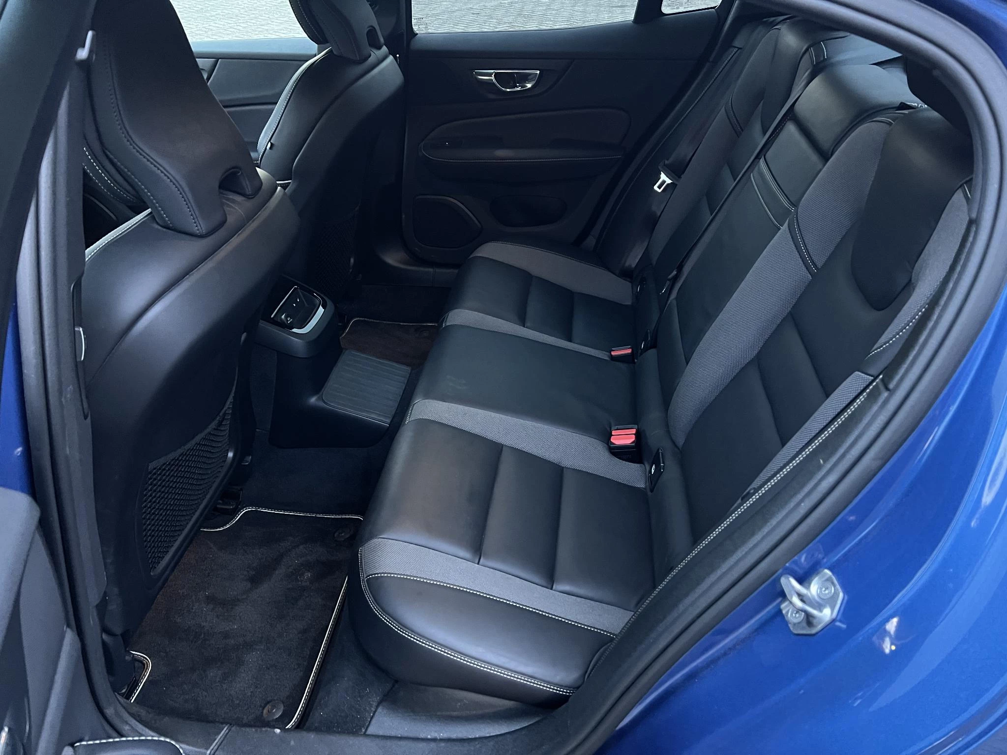 Hoofdafbeelding Volvo S60