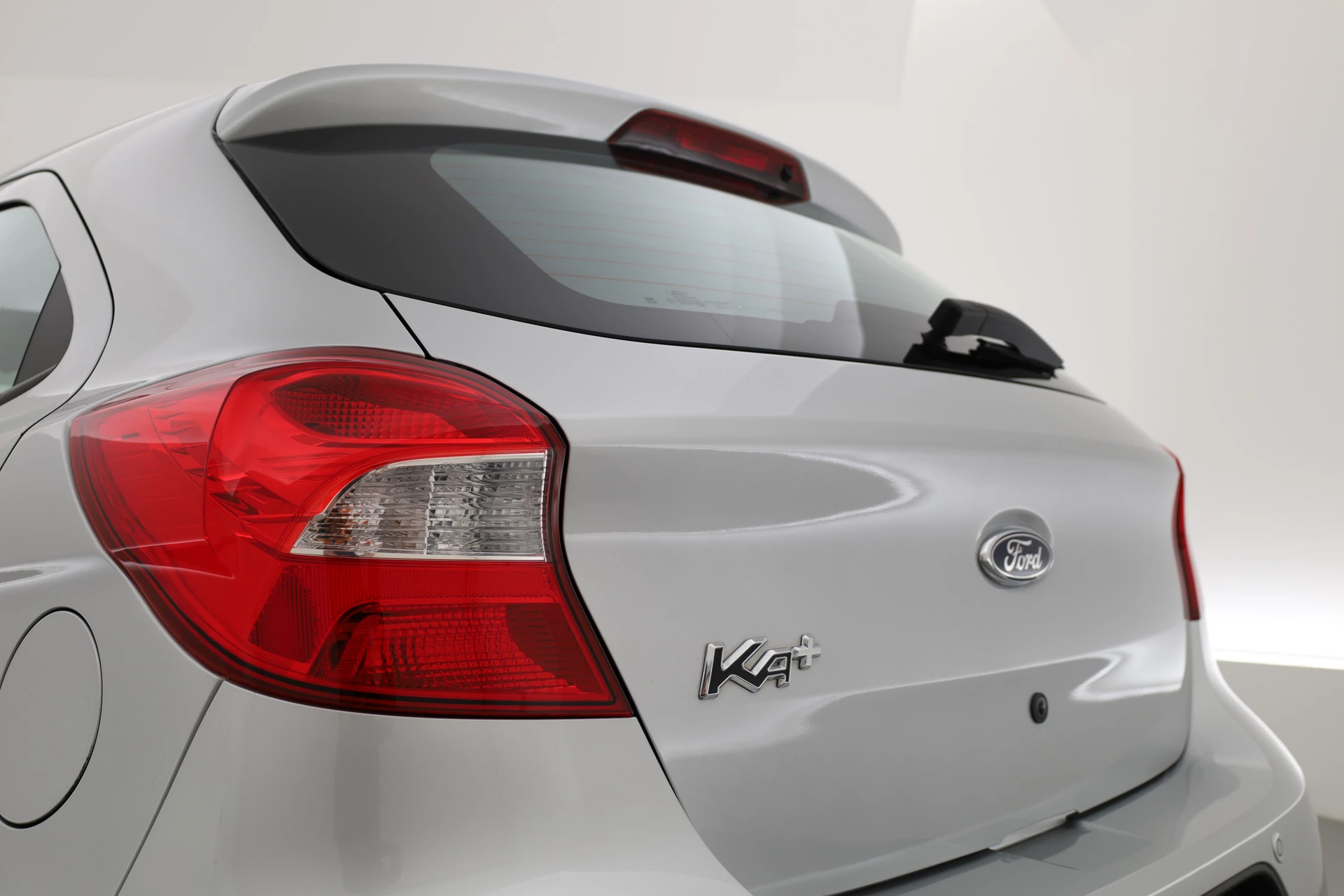 Hoofdafbeelding Ford Ka