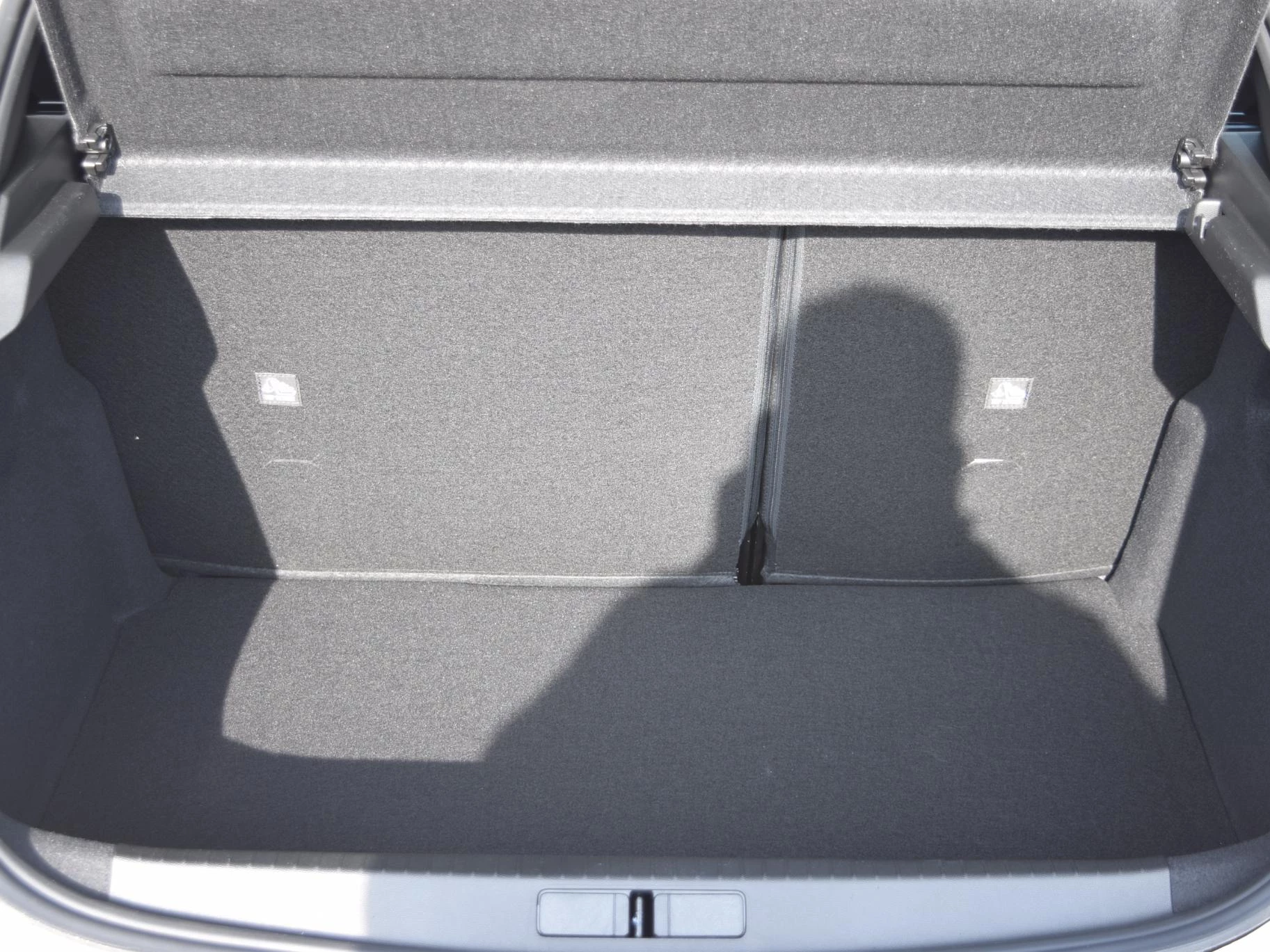 Hoofdafbeelding Opel Corsa-e