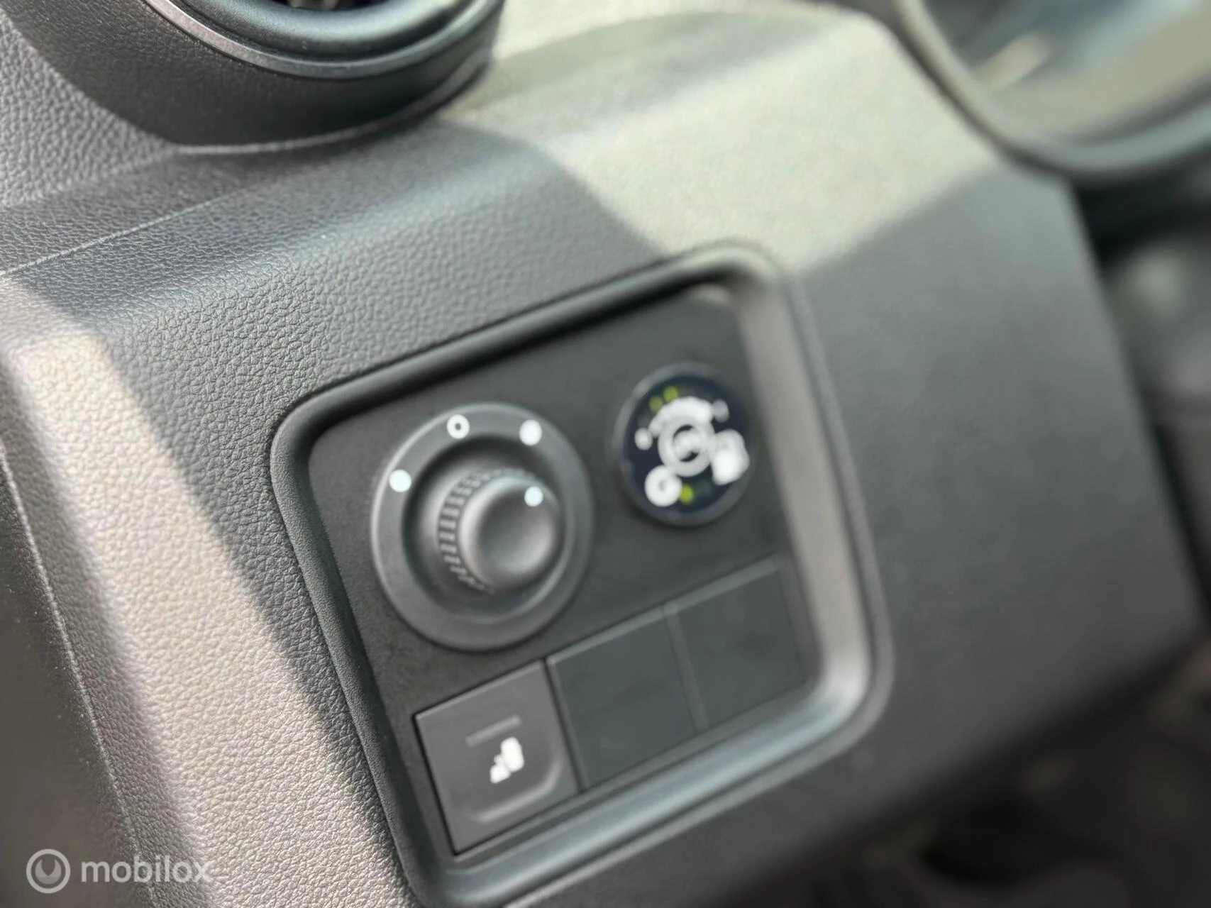 Hoofdafbeelding Dacia Duster