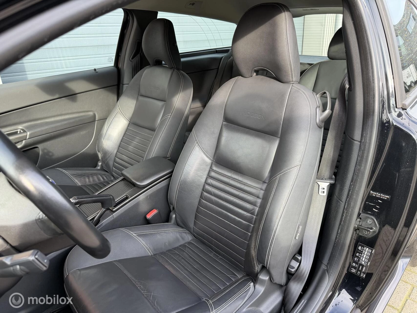 Hoofdafbeelding Volvo C30