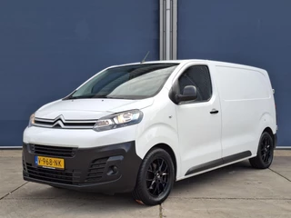 Citroen Jumpy 1.6 BlueHDI 95 Comfort Economy M CRUISE CONTROLE / EURO 6 / N.A.P / CARPLAY