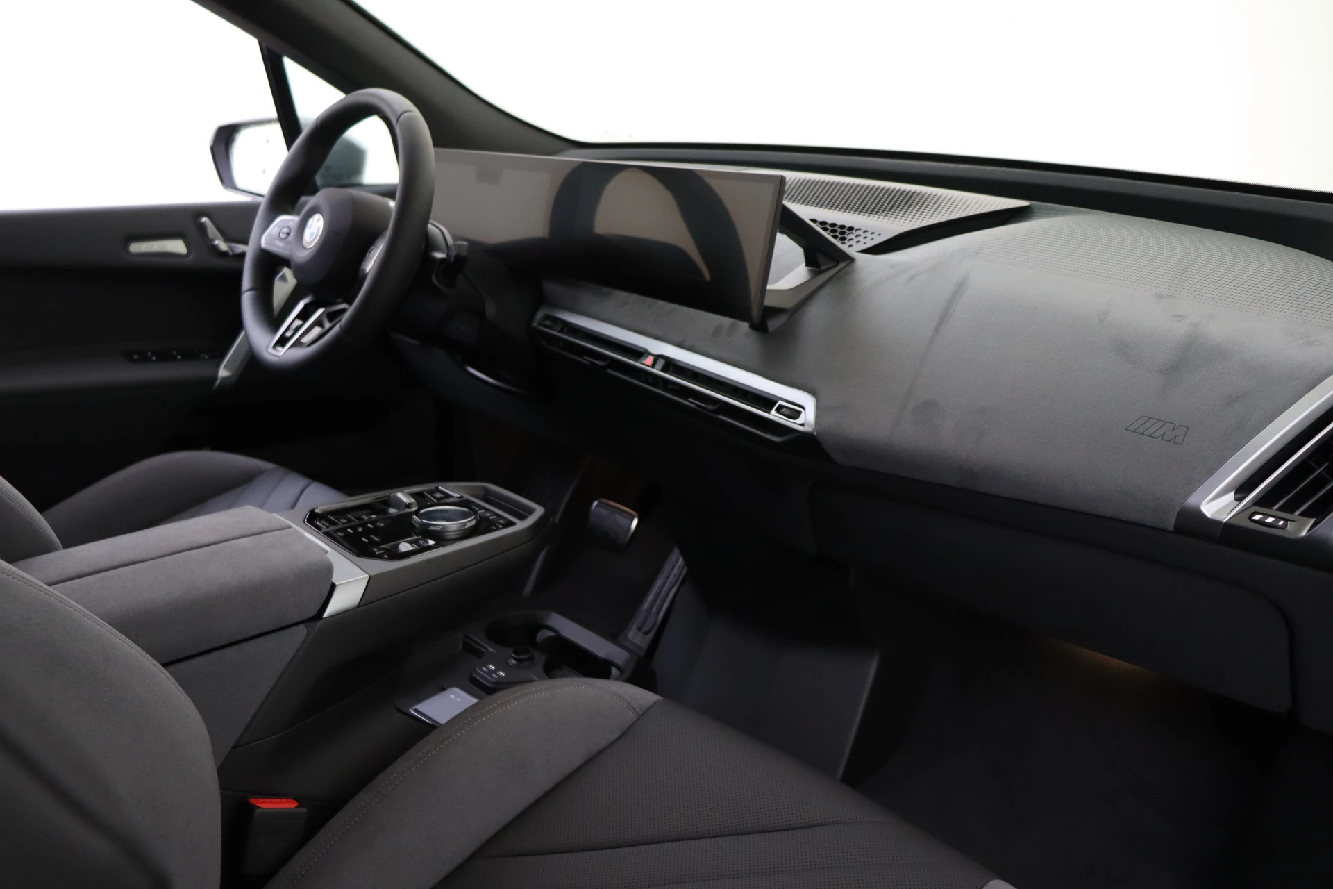 Hoofdafbeelding BMW iX