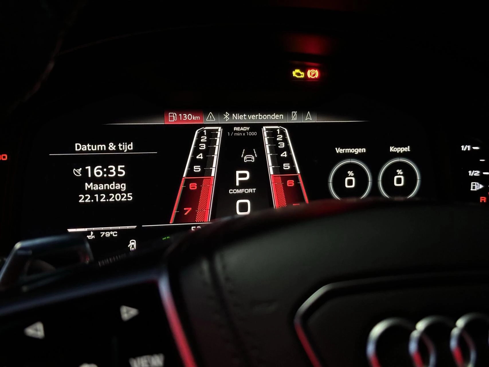 Hoofdafbeelding Audi RS7