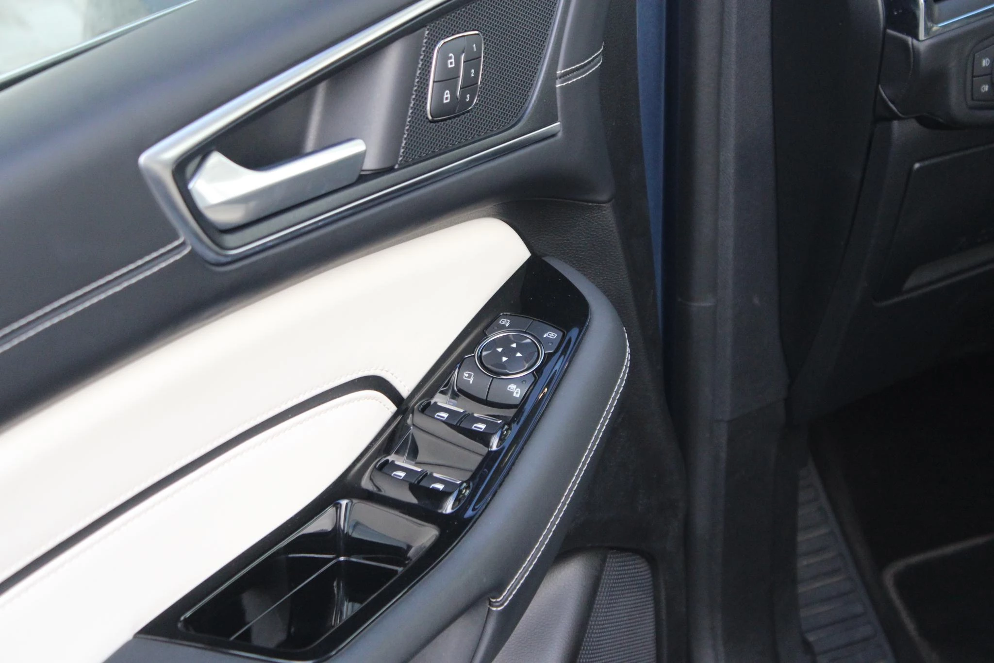 Hoofdafbeelding Ford S-Max