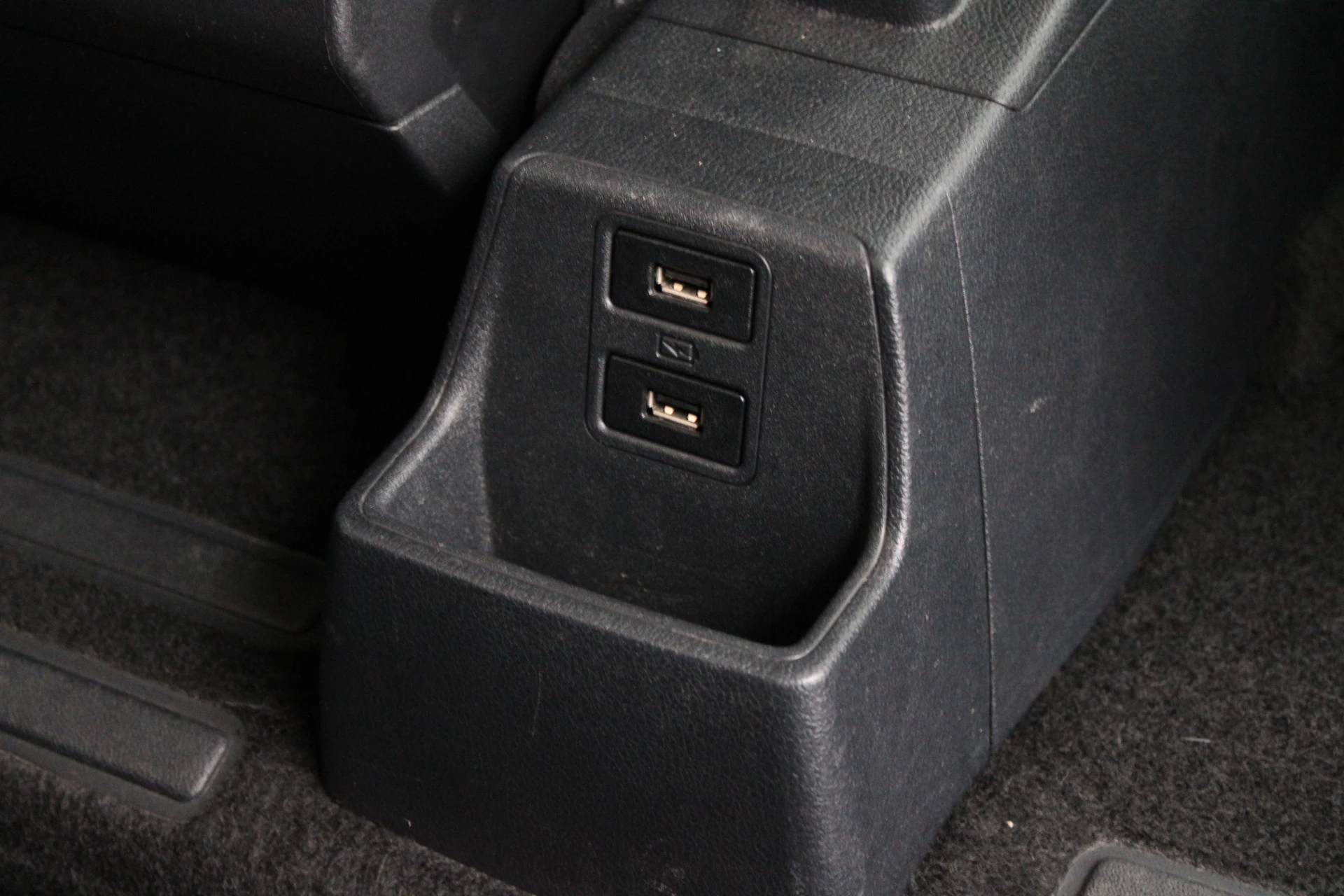 Hoofdafbeelding Ford Tourneo Custom