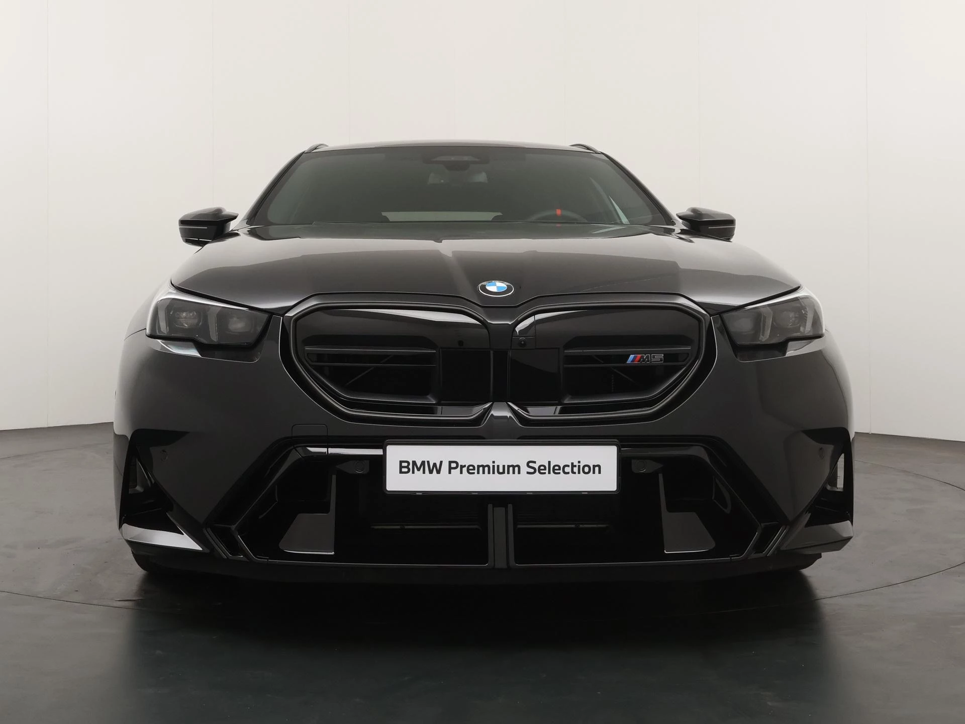 Hoofdafbeelding BMW M5