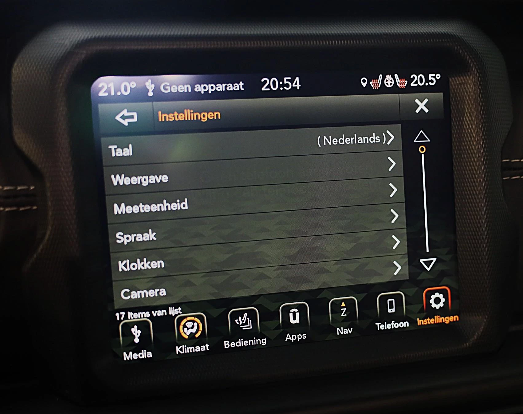 Hoofdafbeelding Jeep Wrangler