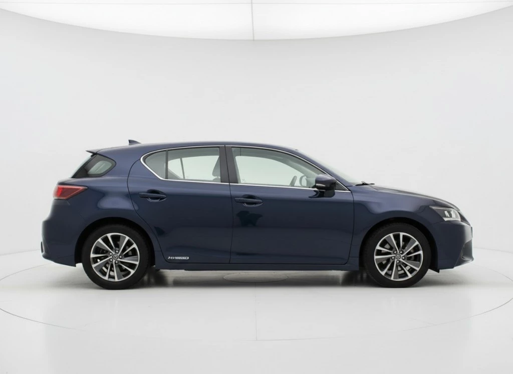 Hoofdafbeelding Lexus CT