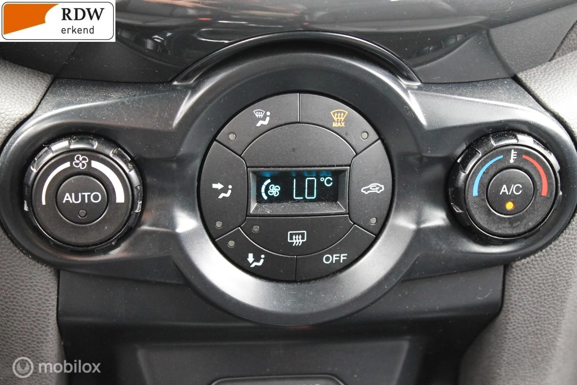 Hoofdafbeelding Ford EcoSport