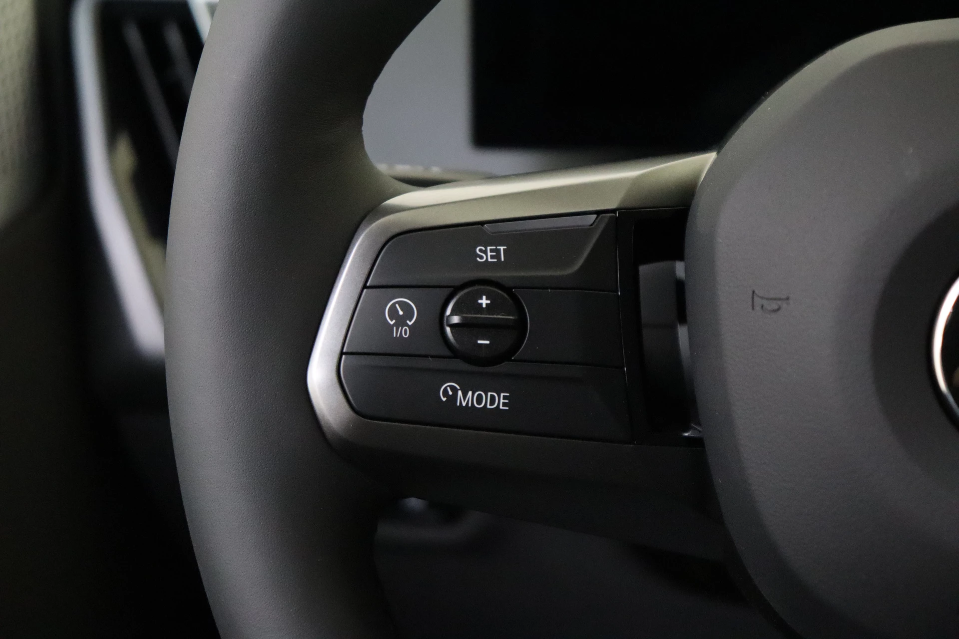 Hoofdafbeelding BMW iX