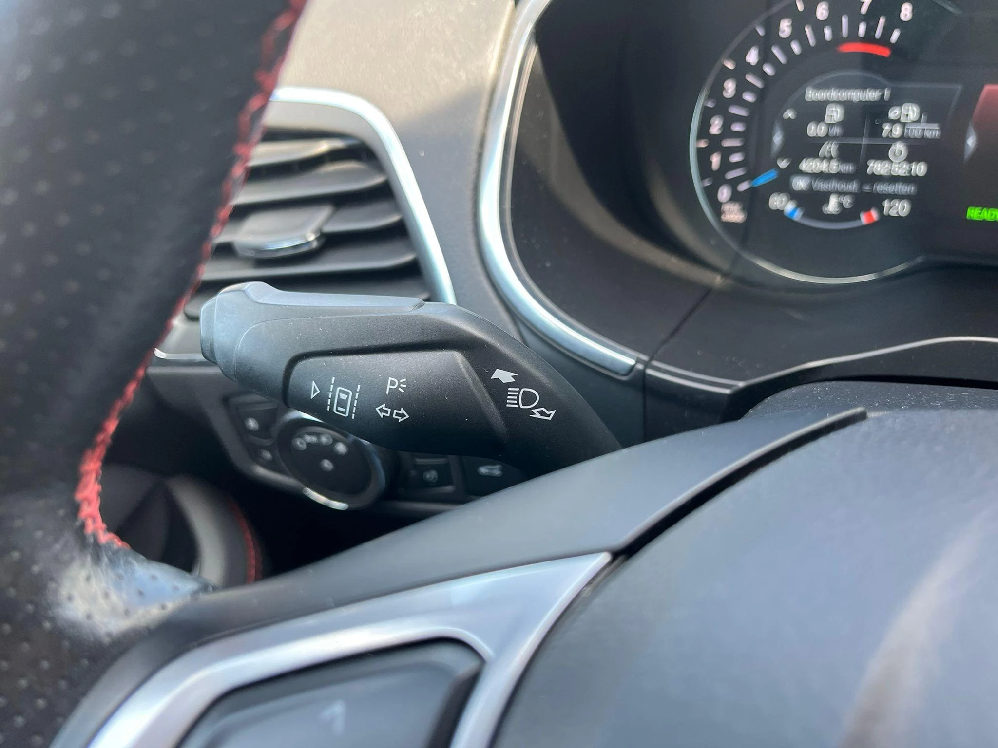 Hoofdafbeelding Ford S-Max
