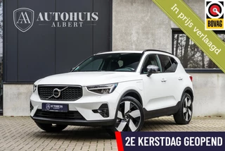 Volvo XC40 1.5 T5 Recharge Ultimate Dark Trekhaak 360c 20''
