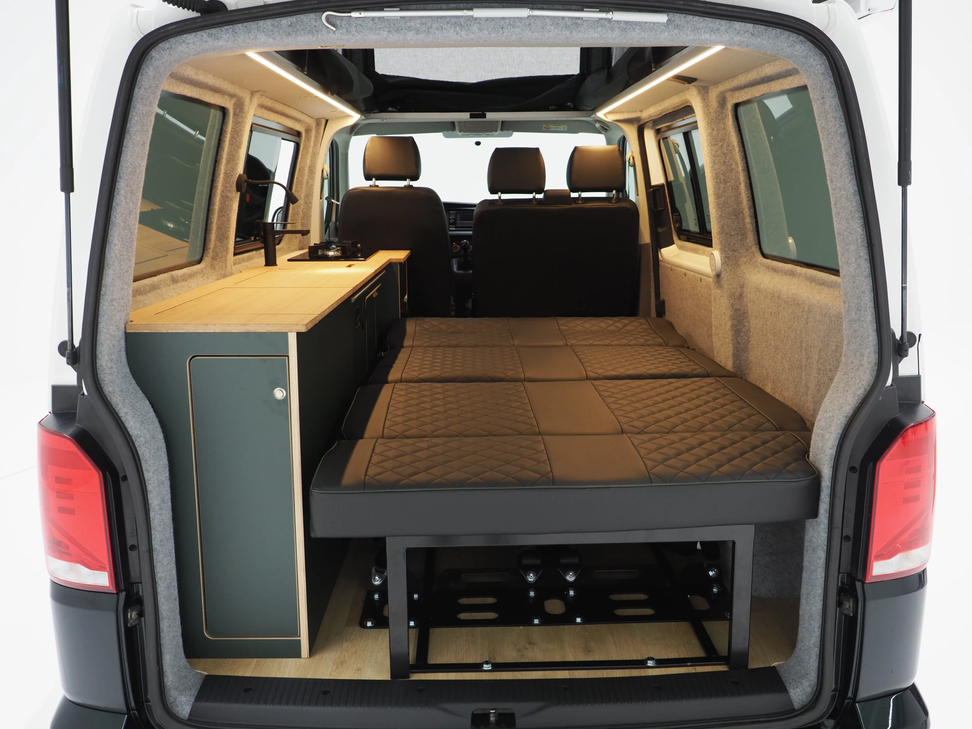 Hoofdafbeelding Volkswagen California