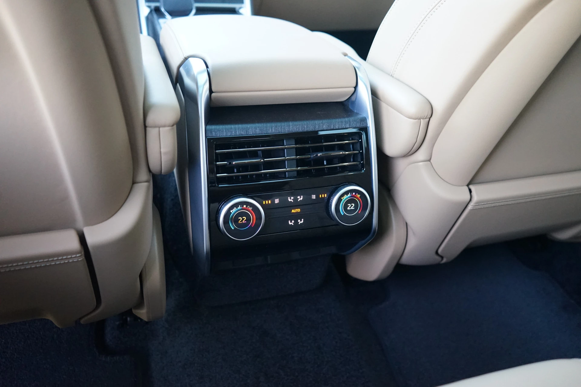 Hoofdafbeelding Land Rover Range Rover