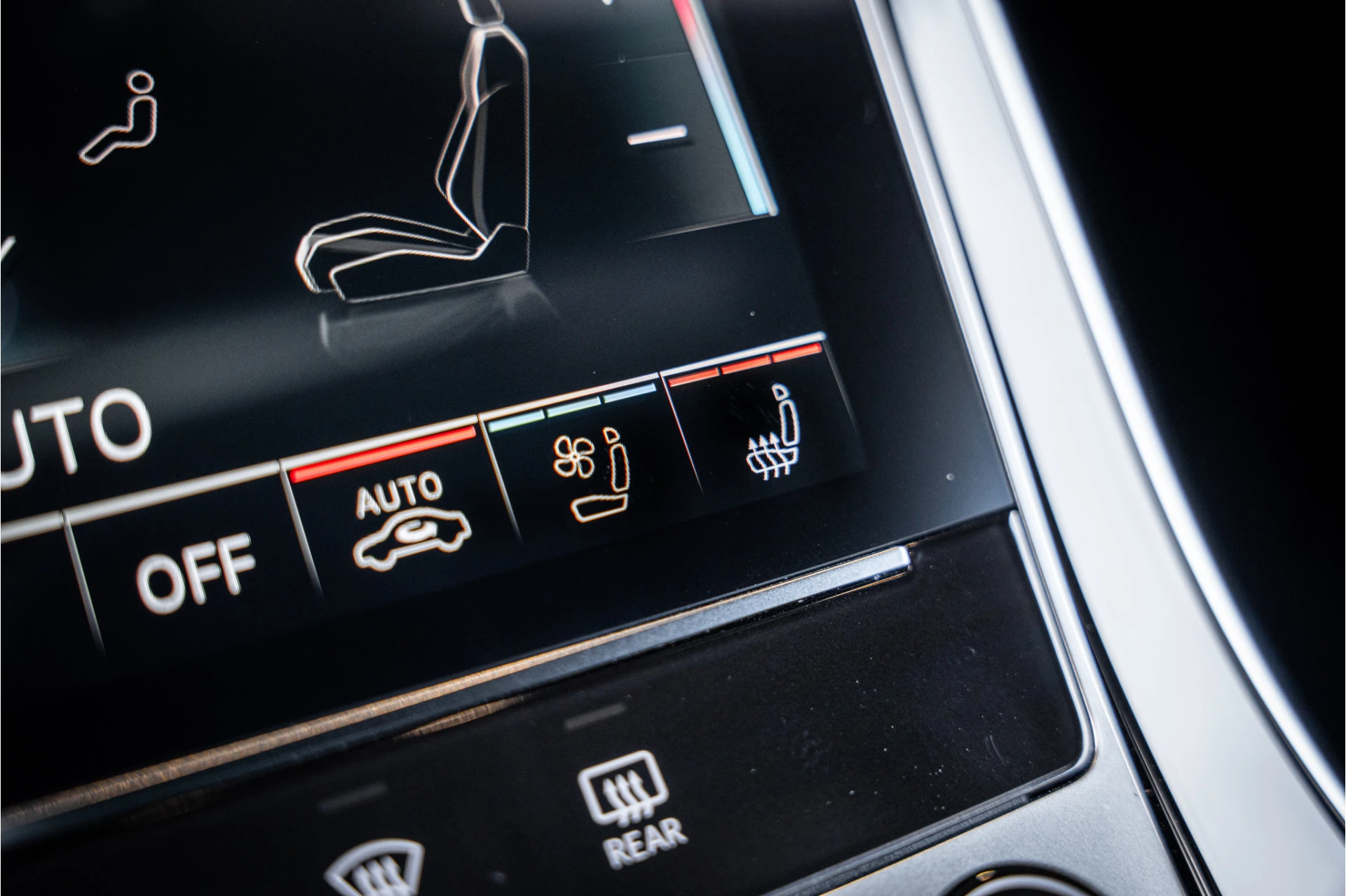 Hoofdafbeelding Audi RSQ8