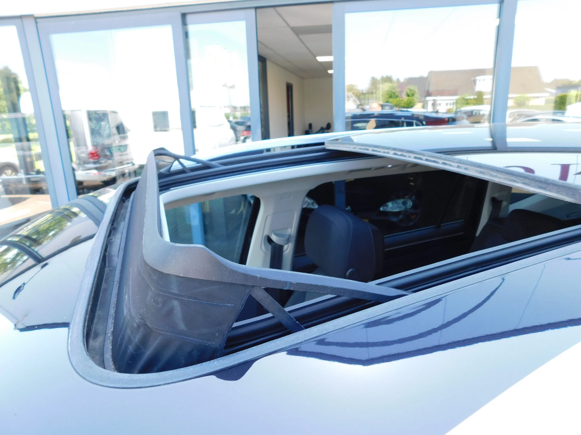 Hoofdafbeelding Volkswagen Tiguan Allspace
