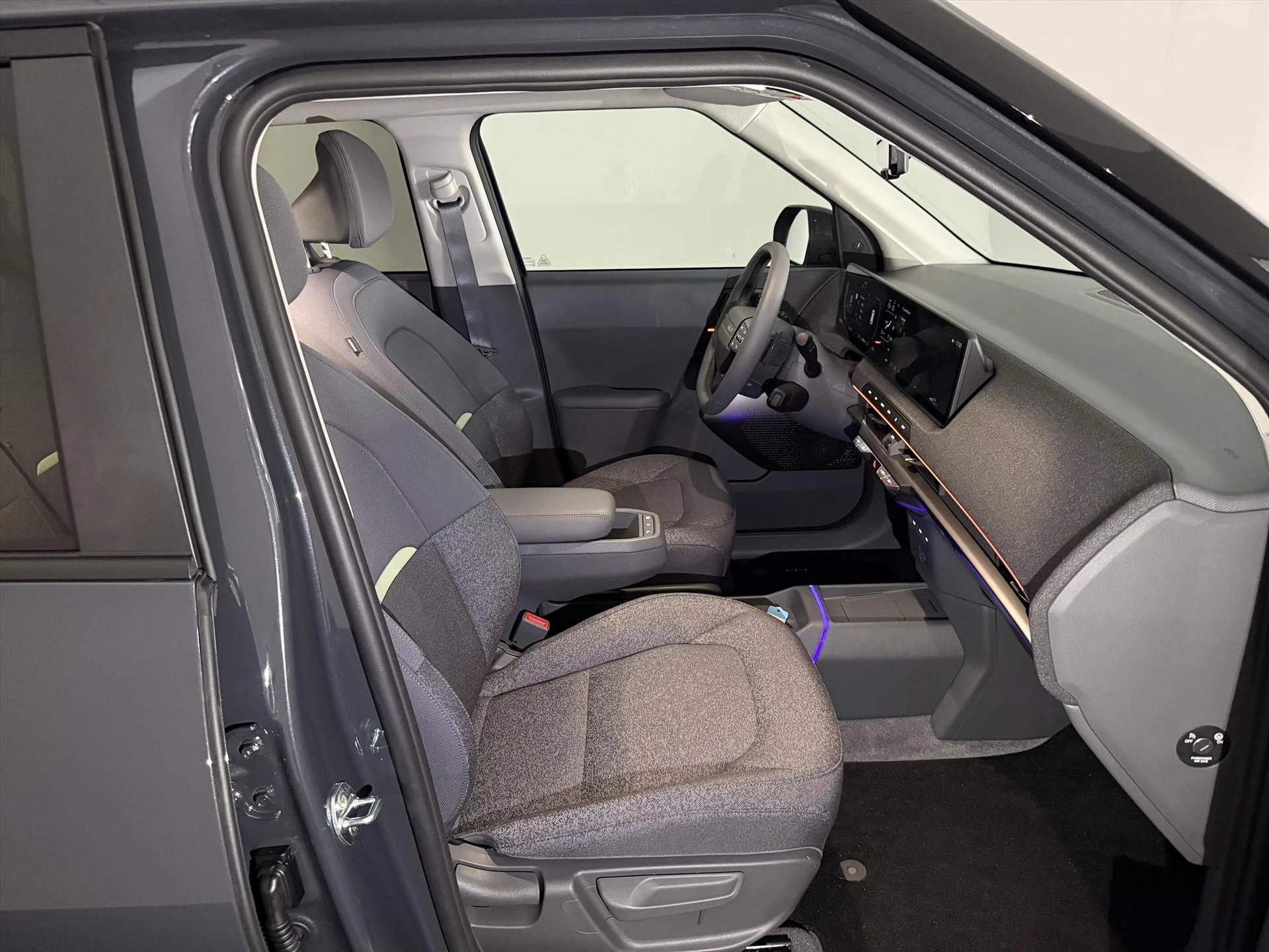 Hoofdafbeelding Kia EV2