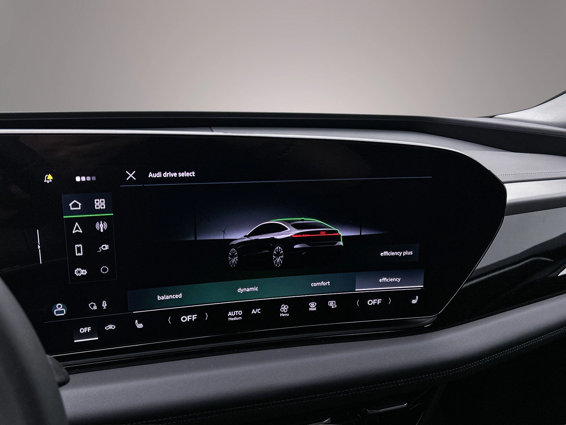 Hoofdafbeelding Audi A6 Sportback e-tron