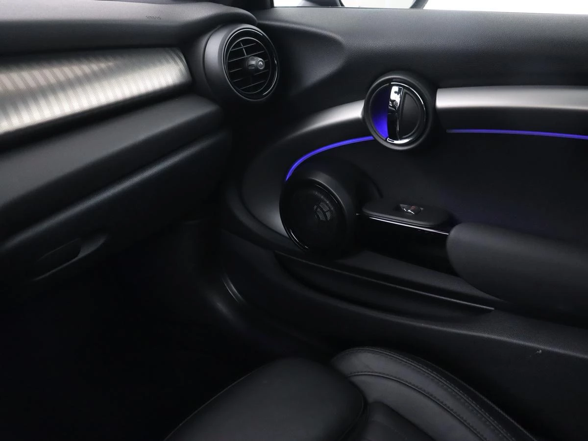 Hoofdafbeelding MINI Cooper S