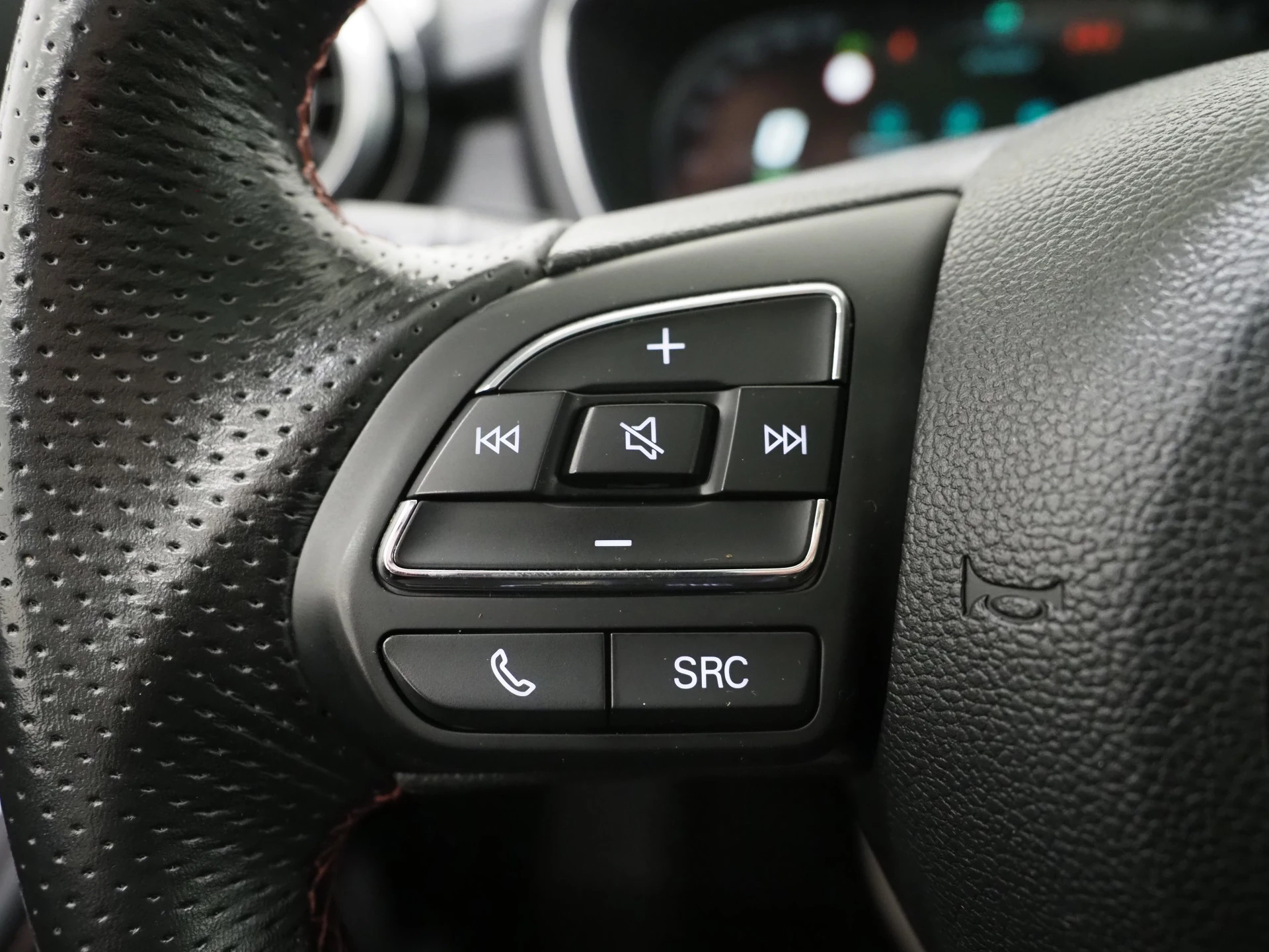 Hoofdafbeelding MG EHS