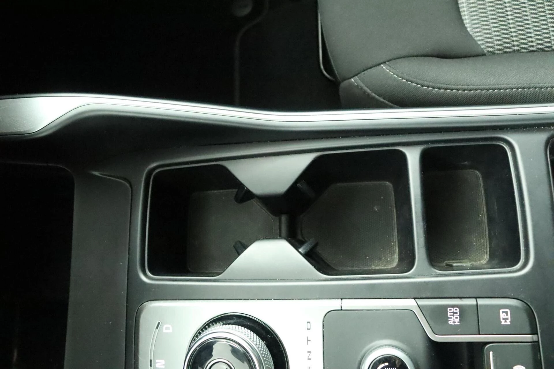 Hoofdafbeelding Kia Sorento
