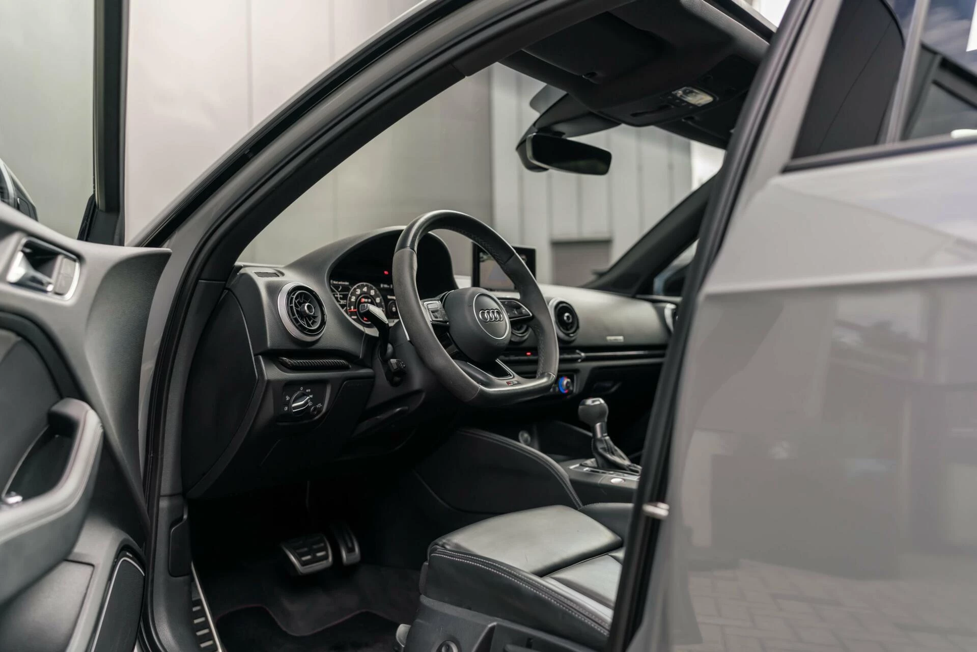Hoofdafbeelding Audi RS3