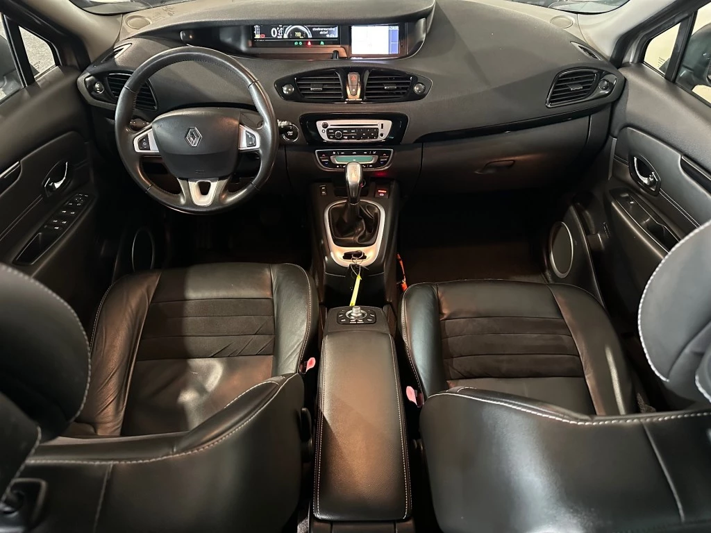 Hoofdafbeelding Renault Grand Scénic