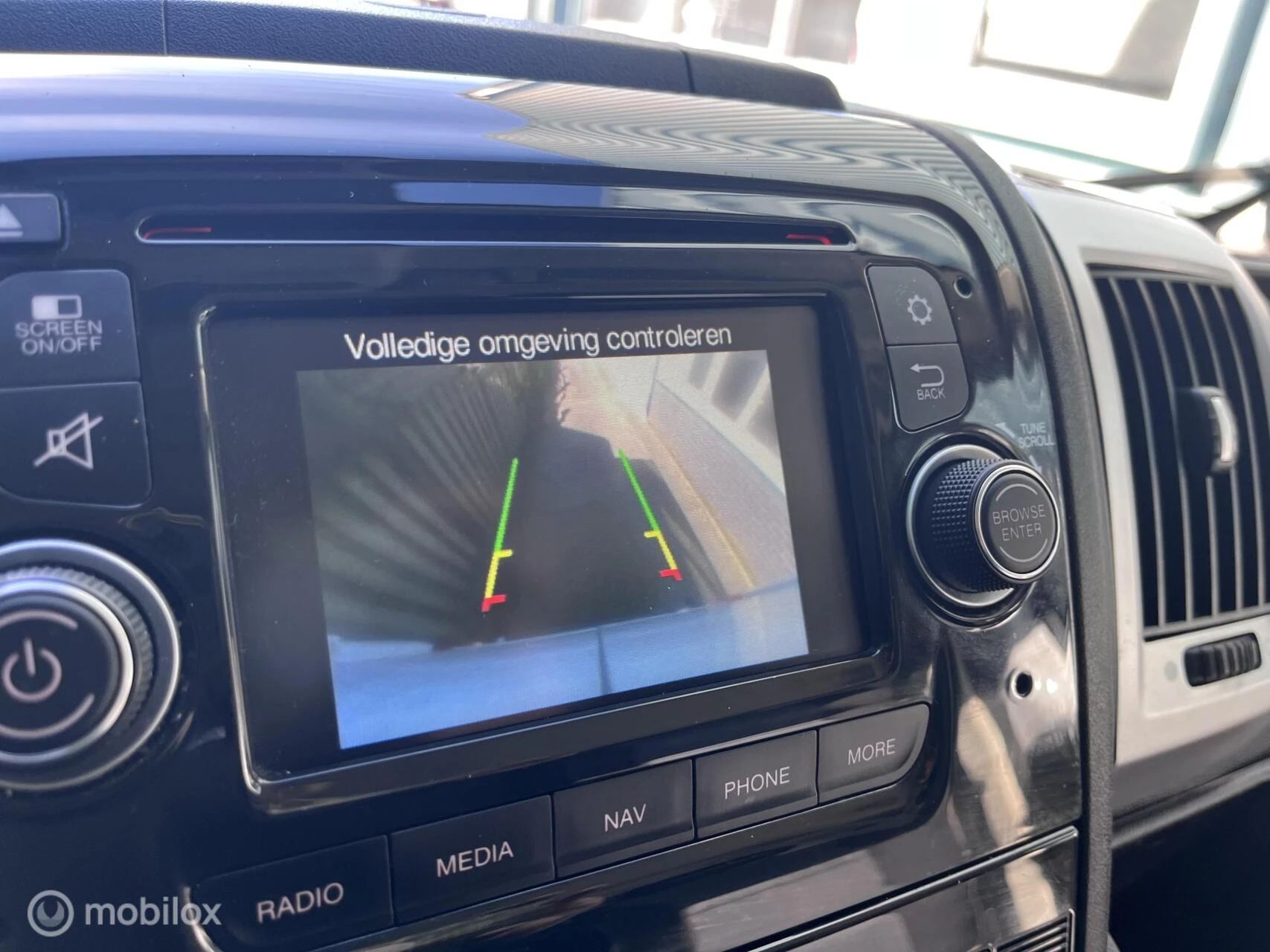 Hoofdafbeelding Fiat Ducato